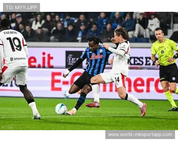 AC米兰准备重建锋线活力，再启意甲王者之路