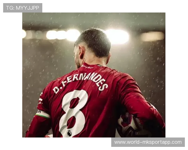 曼联或将中场体能标准上调以适应高强度联赛节奏