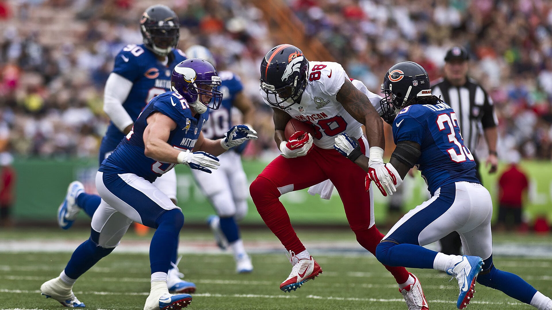 LOL赛场英雄操作扣人心弦,lol操作锦集